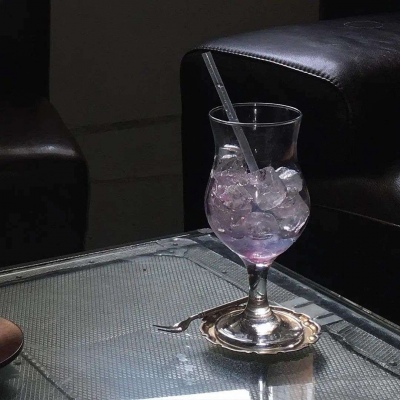 兽设色彩渐变技巧Furry群